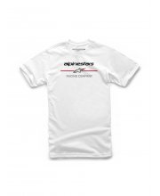 Alpinestars Bettering Tee at JTS Biker Clothing